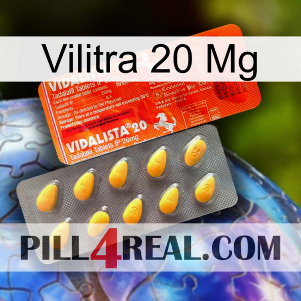 Vilitra 20Mg new01